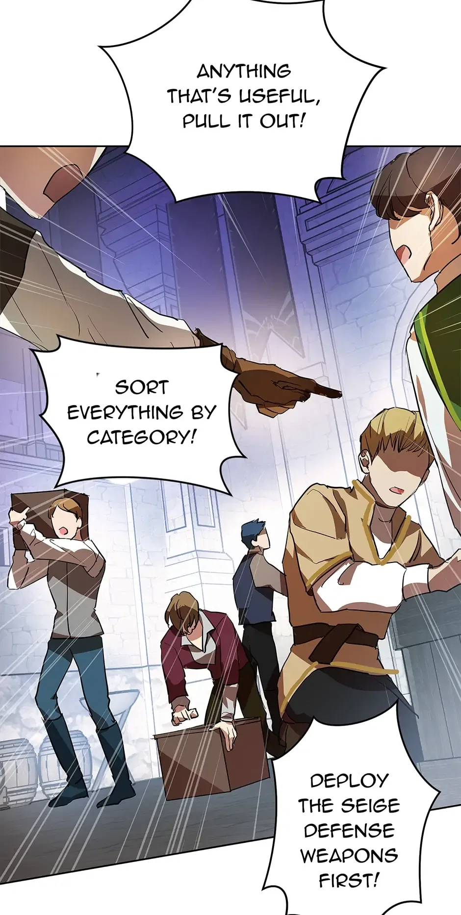 My Secretly Hot Husband Chapter 6 – Page 18