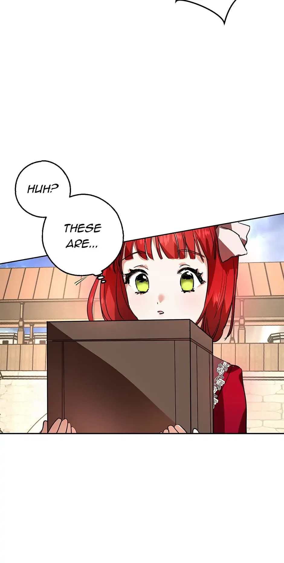 My Secretly Hot Husband Chapter 6 – Page 19