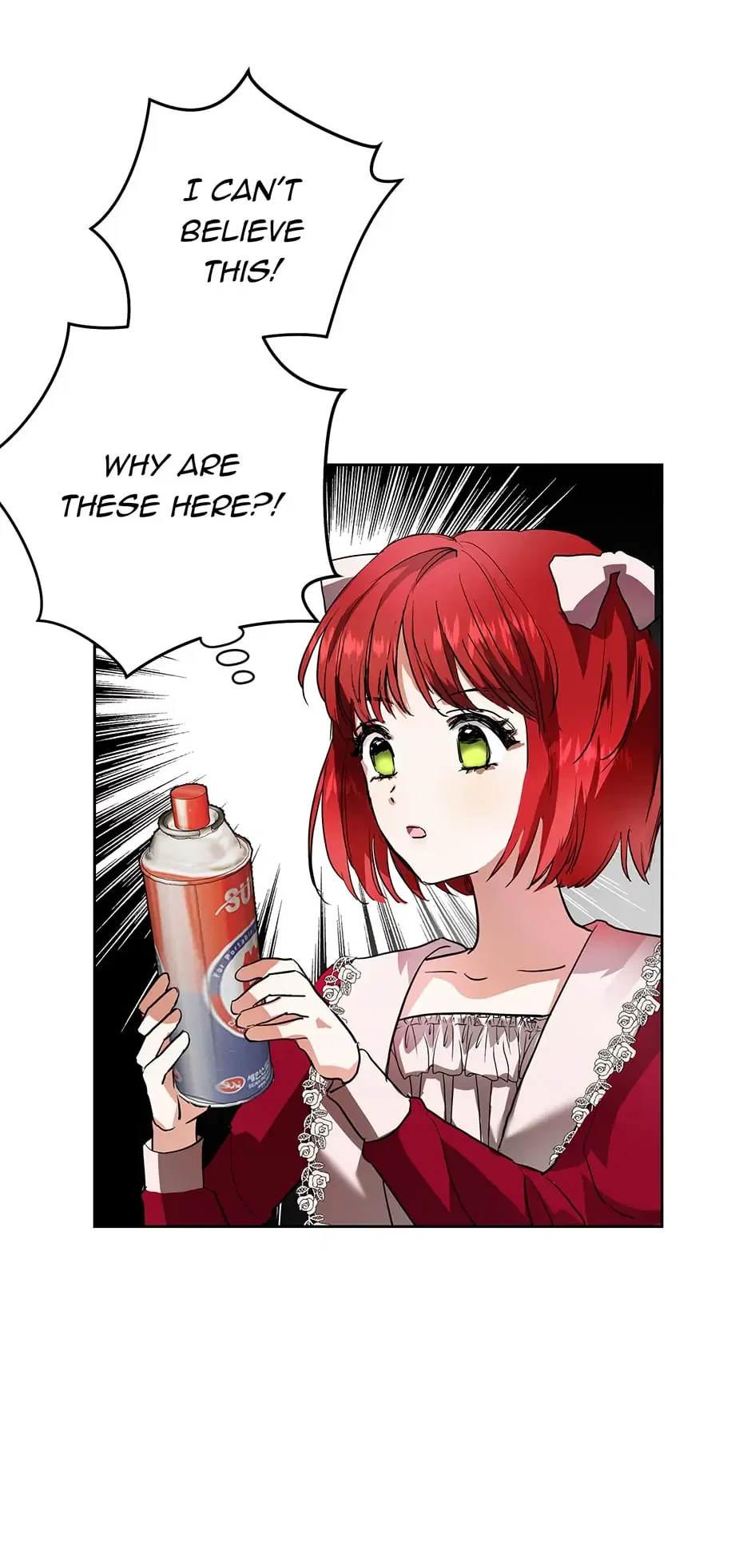 My Secretly Hot Husband Chapter 6 – Page 21