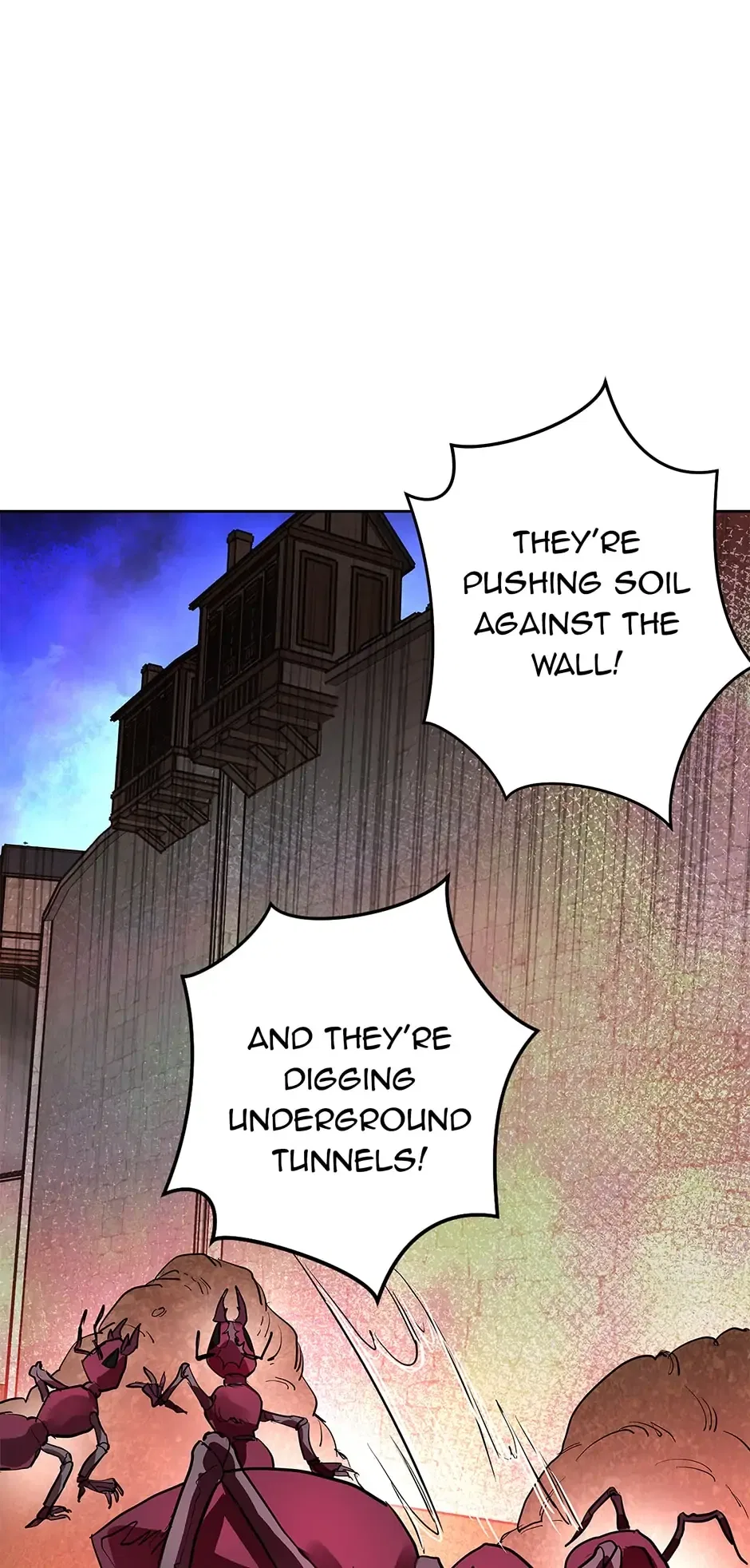 My Secretly Hot Husband Chapter 6 – Page 22
