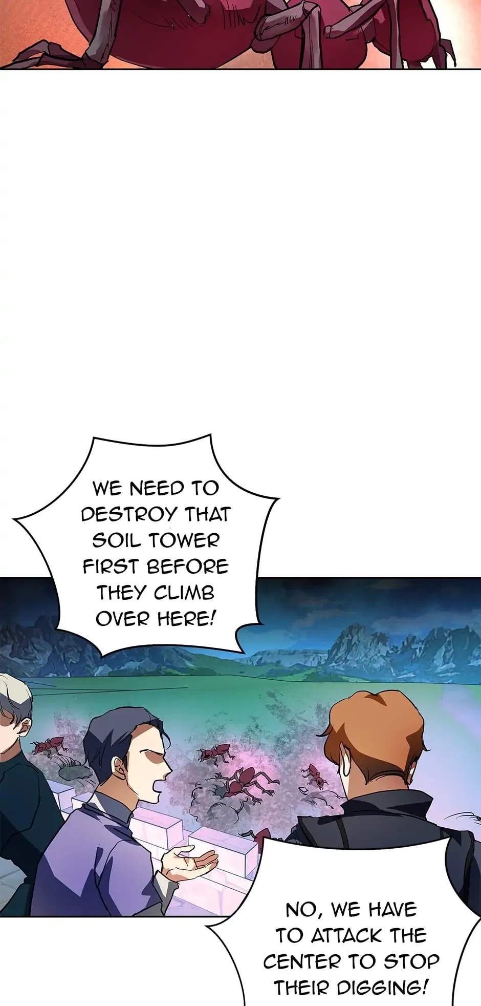 My Secretly Hot Husband Chapter 6 – Page 23