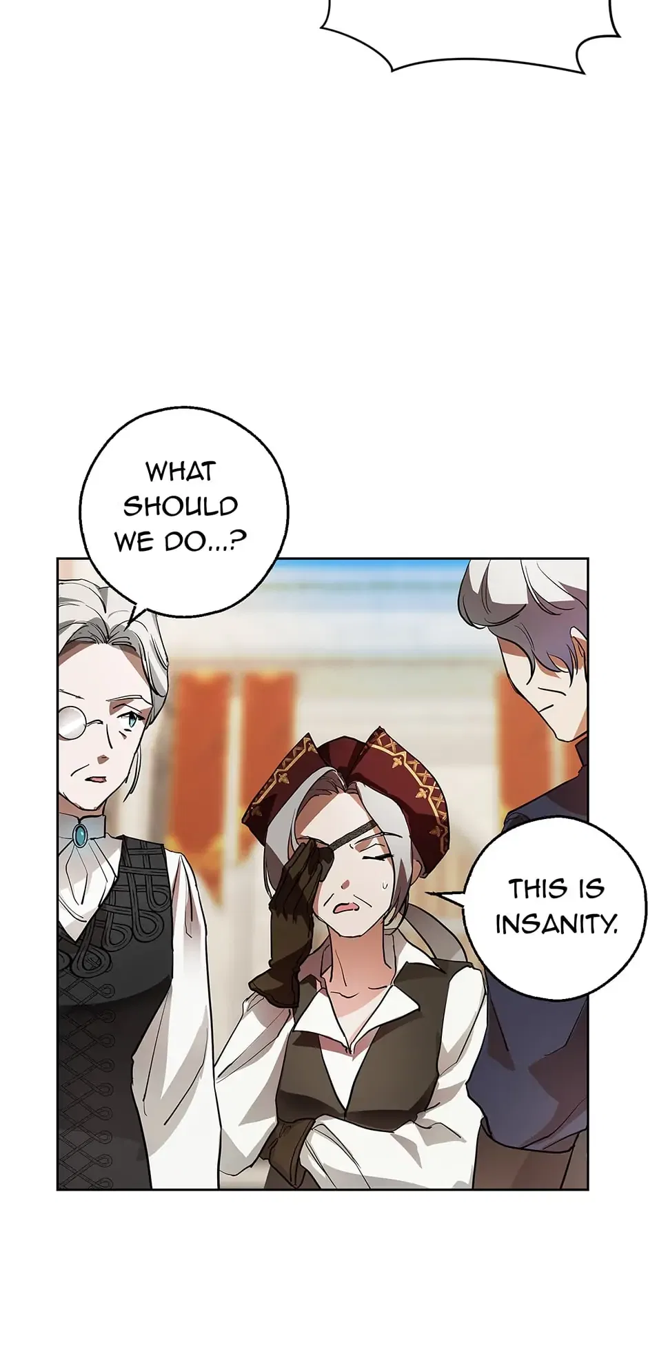 My Secretly Hot Husband Chapter 6 – Page 24