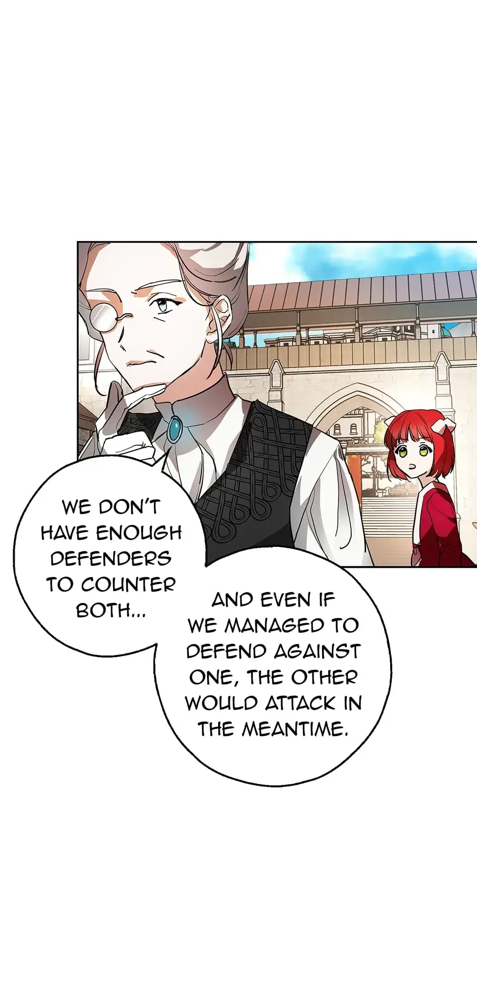 My Secretly Hot Husband Chapter 6 – Page 25