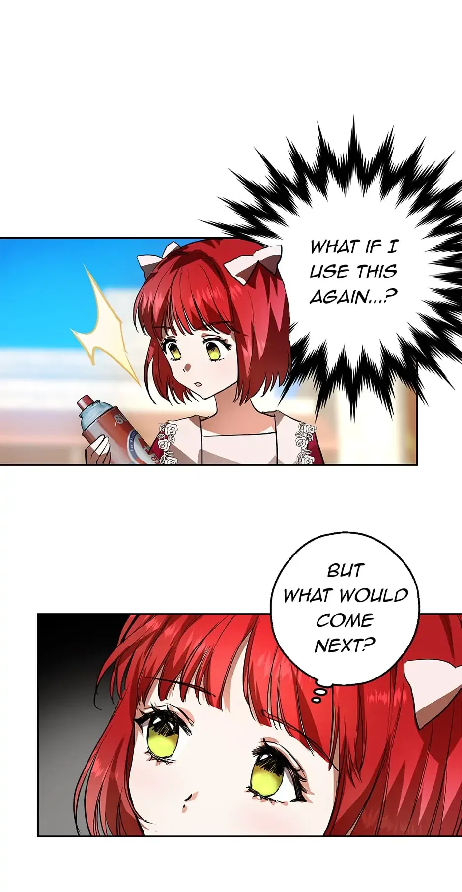 My Secretly Hot Husband Chapter 6 – Page 26