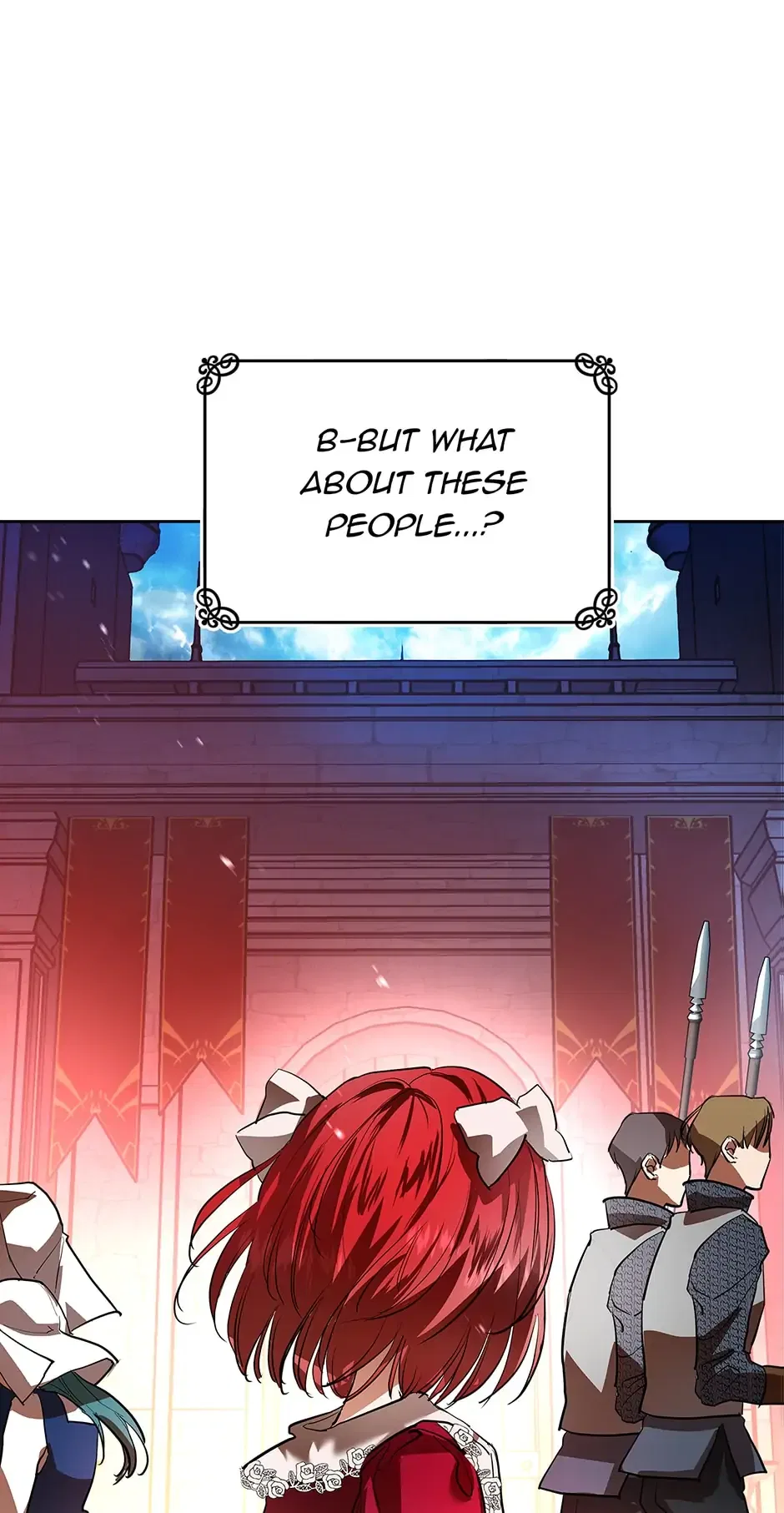 My Secretly Hot Husband Chapter 6 – Page 29