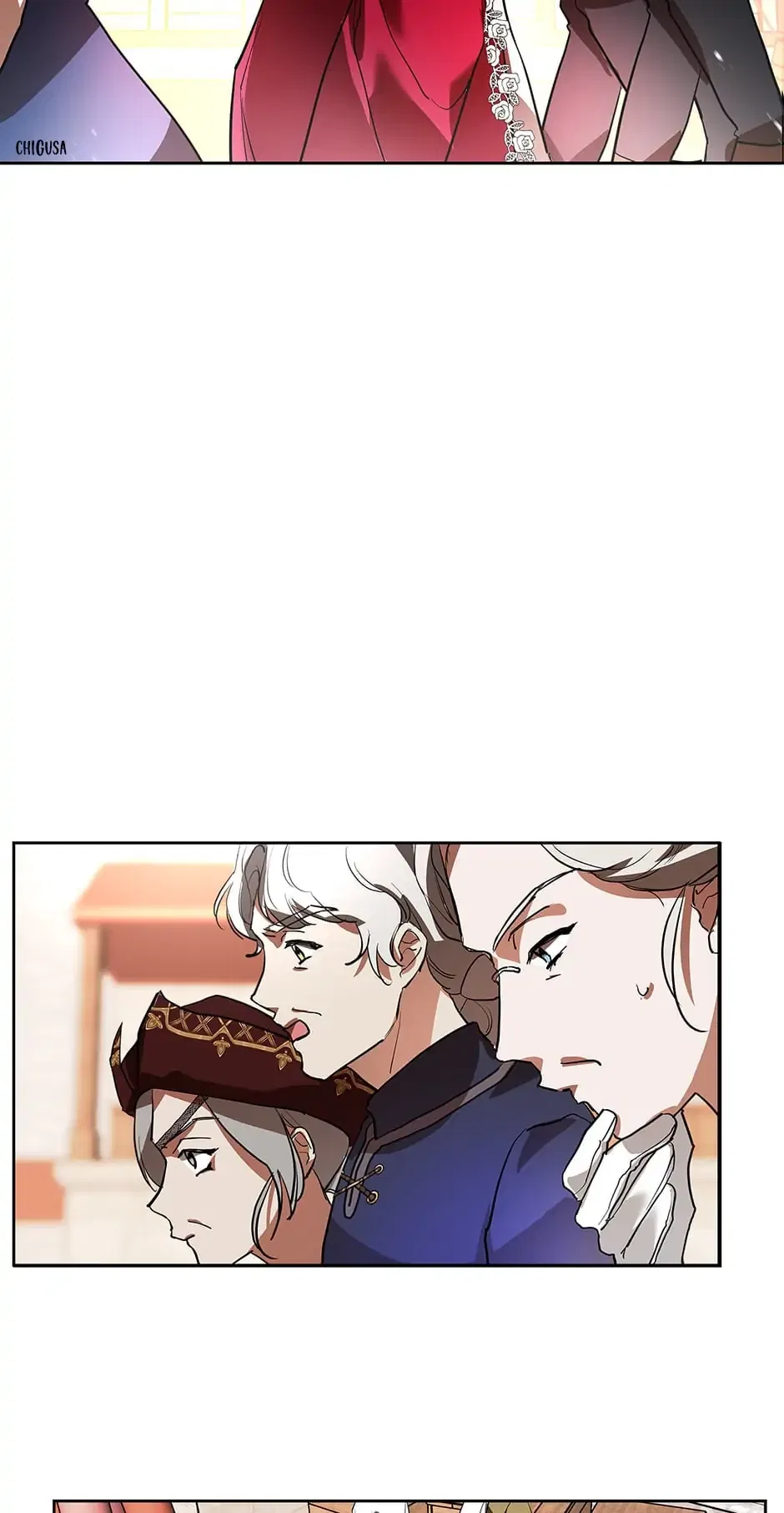 My Secretly Hot Husband Chapter 6 – Page 30