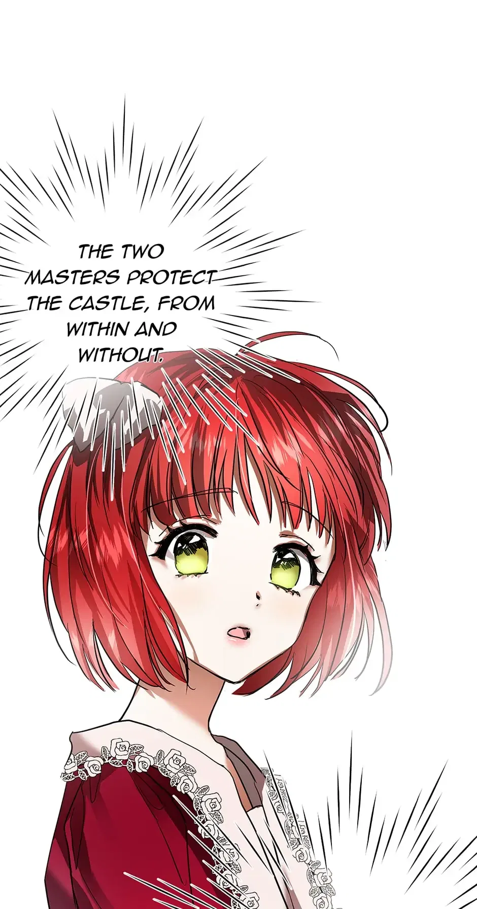 My Secretly Hot Husband Chapter 6 – Page 33
