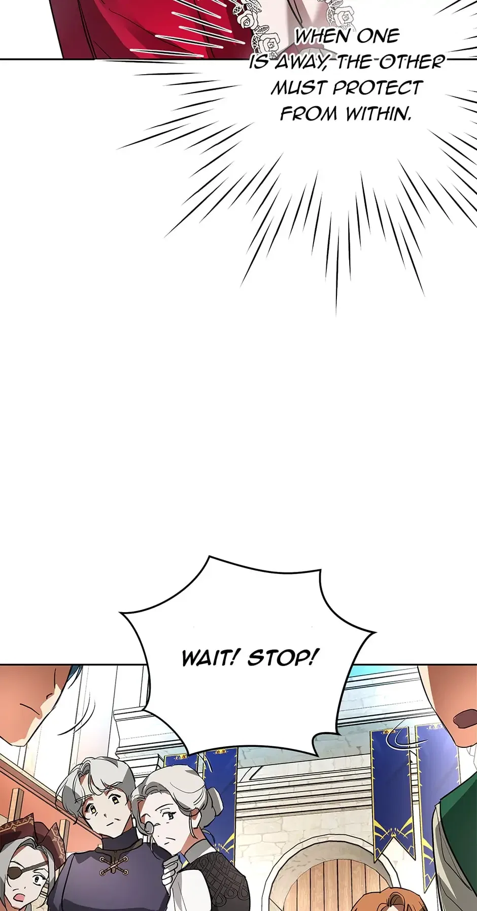 My Secretly Hot Husband Chapter 6 – Page 34