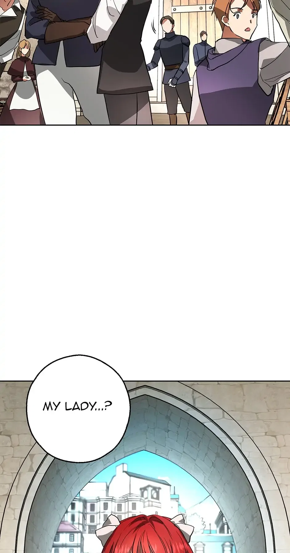 My Secretly Hot Husband Chapter 6 – Page 35