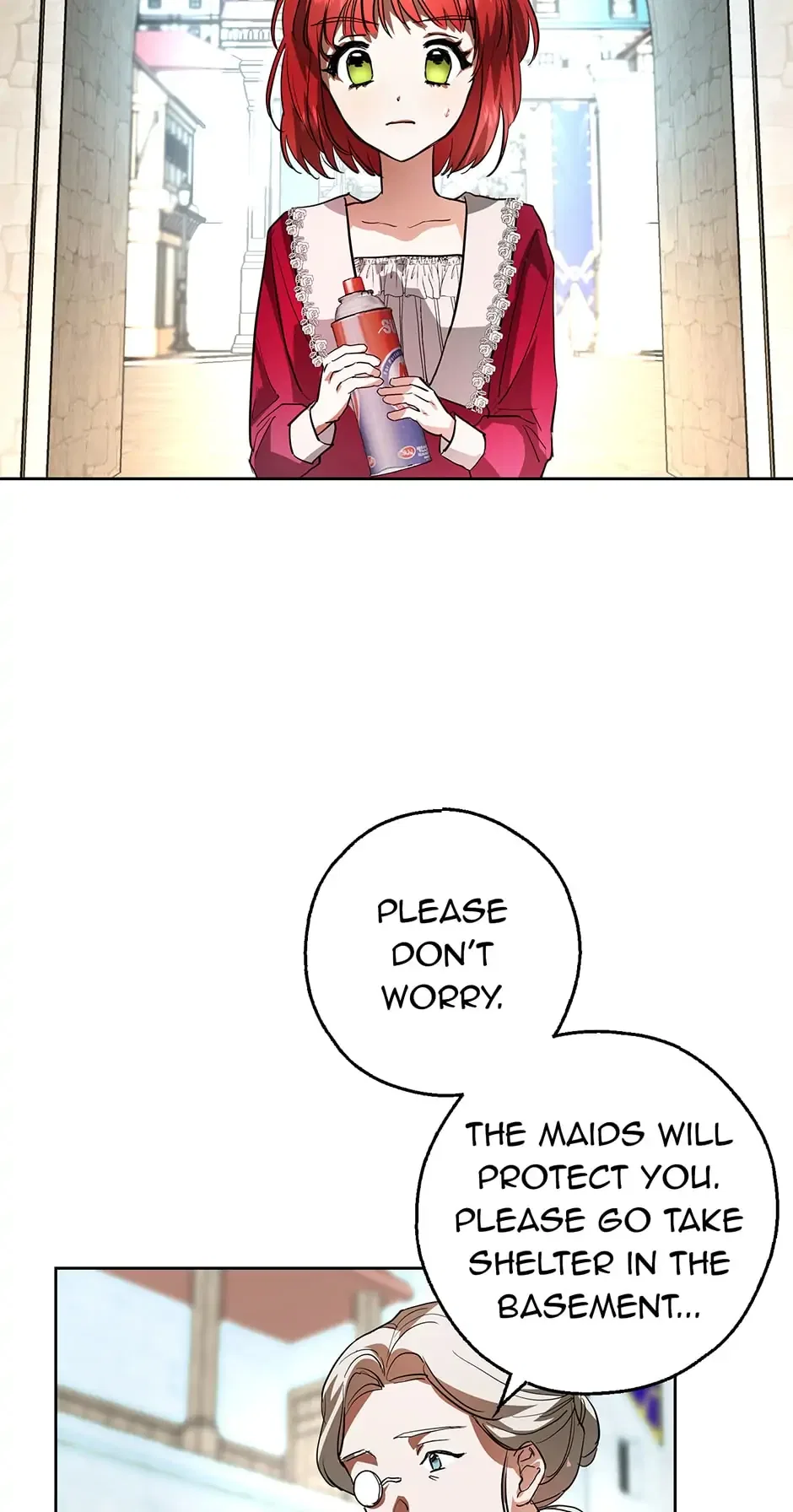 My Secretly Hot Husband Chapter 6 – Page 36
