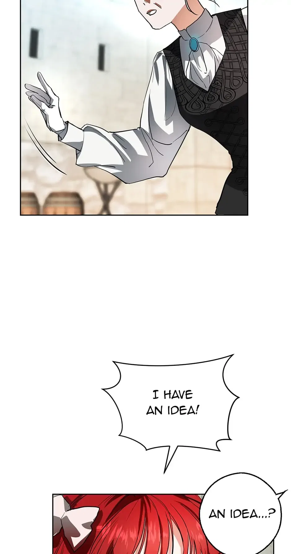 My Secretly Hot Husband Chapter 6 – Page 37
