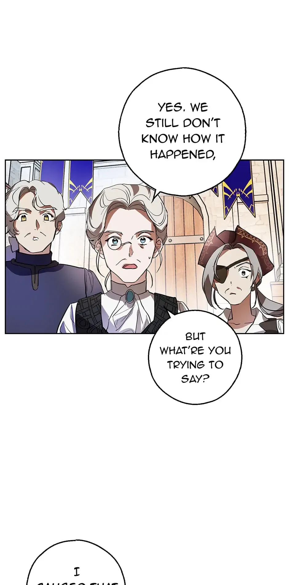 My Secretly Hot Husband Chapter 6 – Page 39