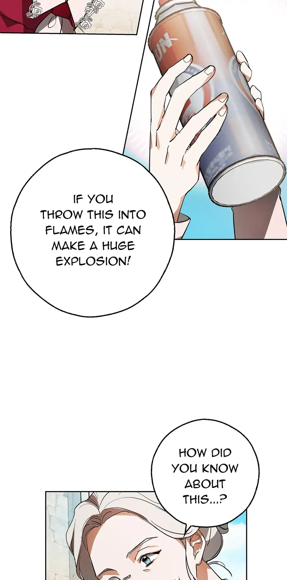 My Secretly Hot Husband Chapter 6 – Page 42