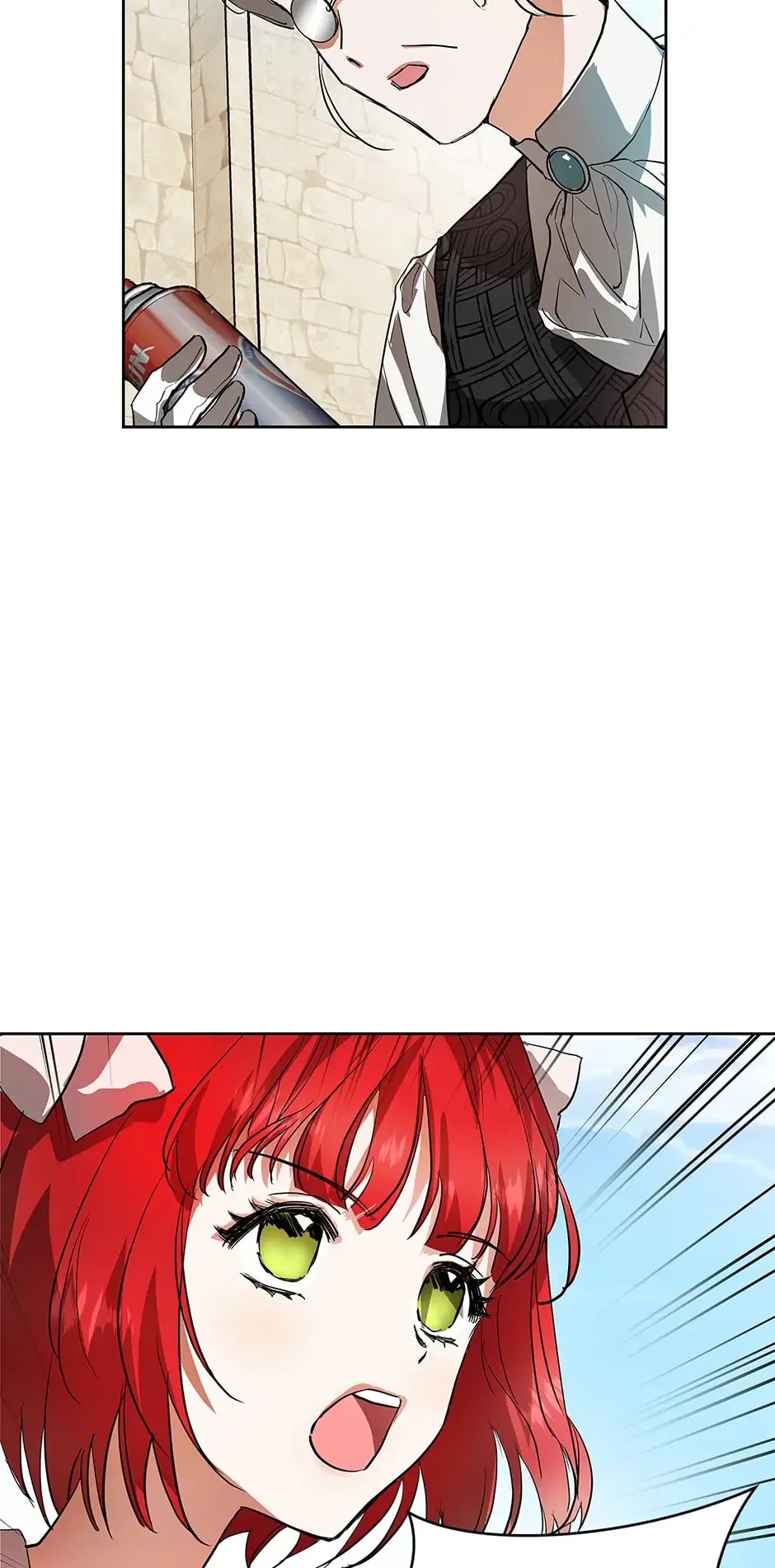 My Secretly Hot Husband Chapter 6 – Page 43