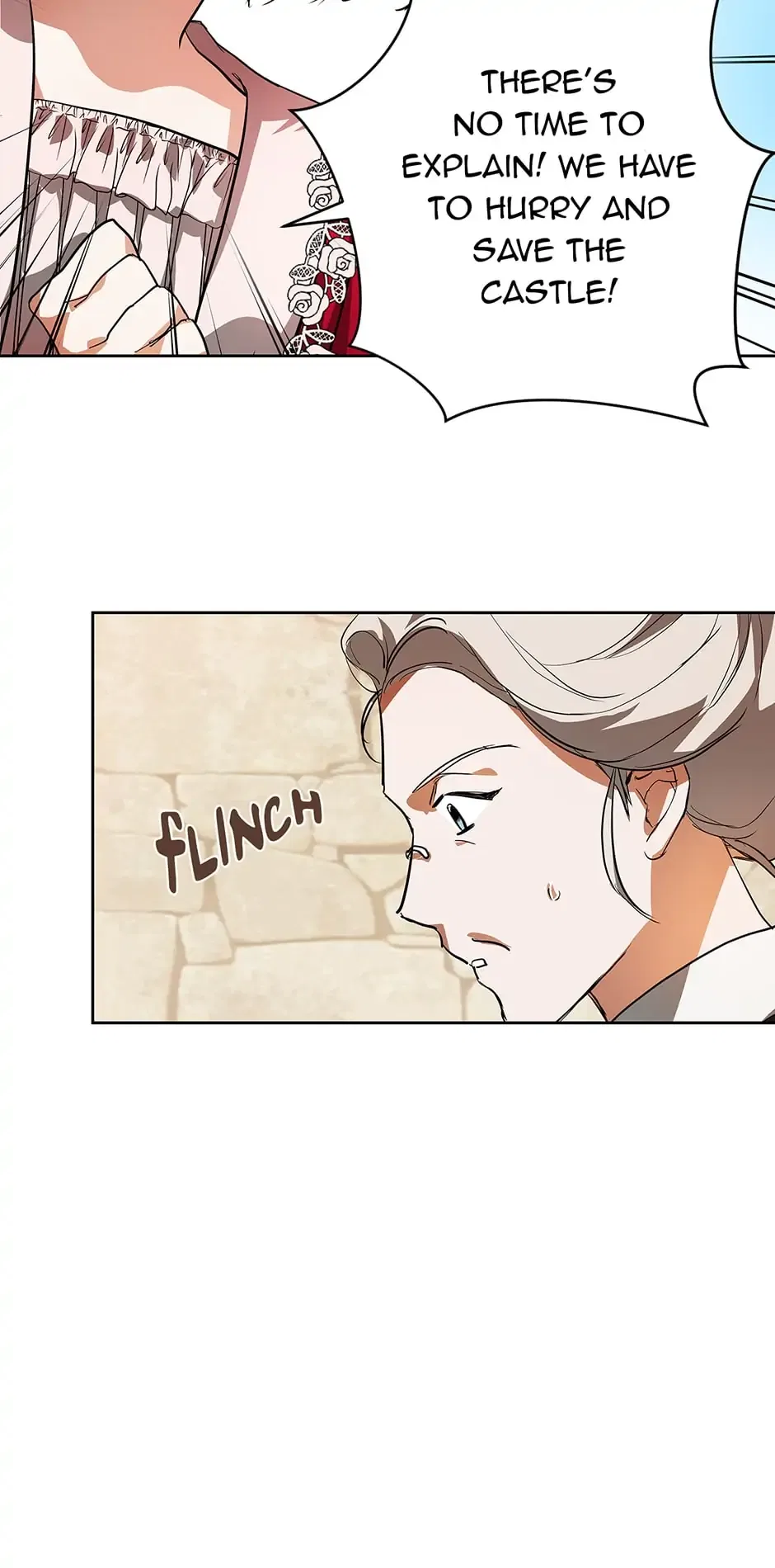 My Secretly Hot Husband Chapter 6 – Page 44