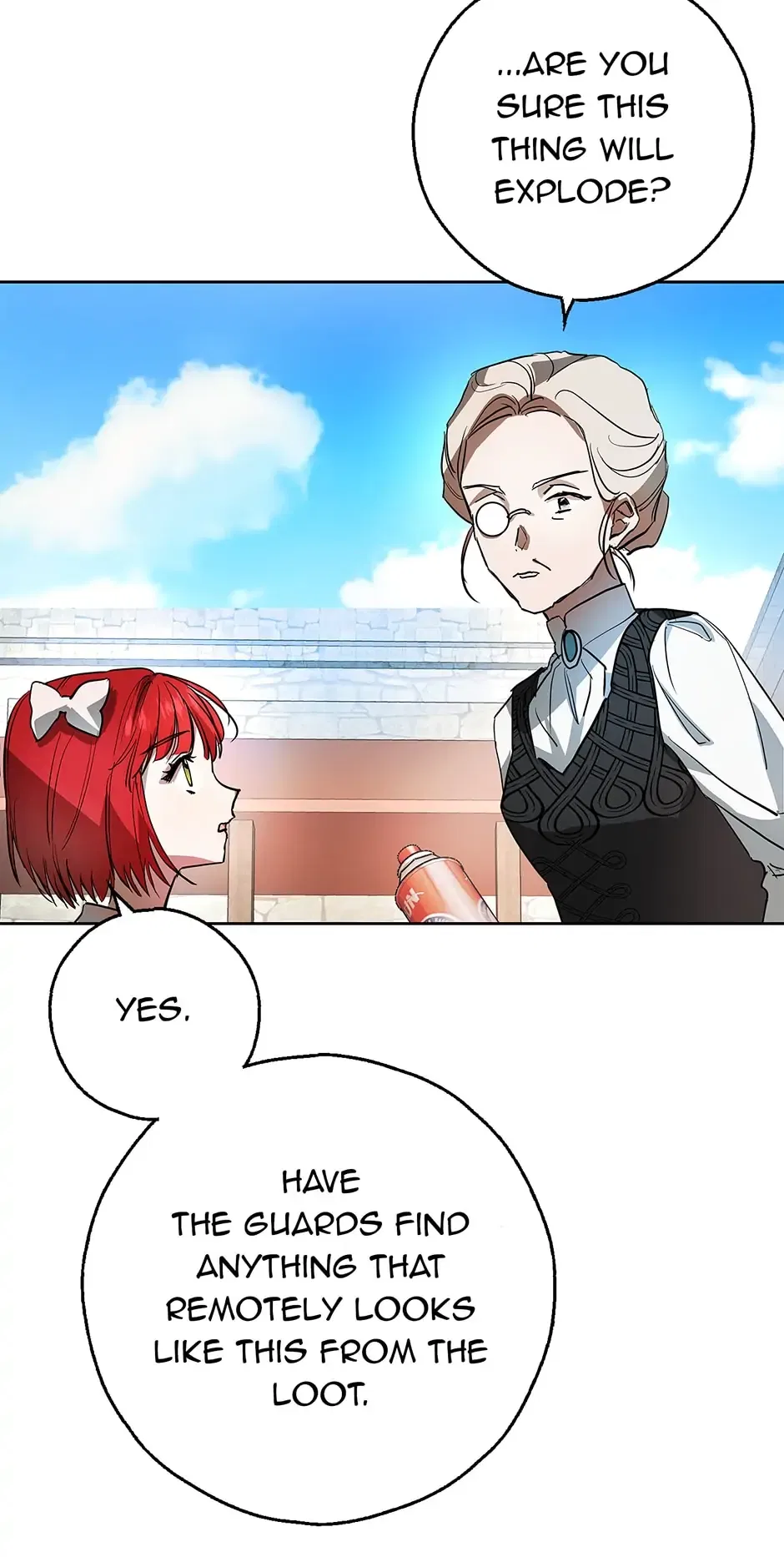 My Secretly Hot Husband Chapter 6 – Page 48