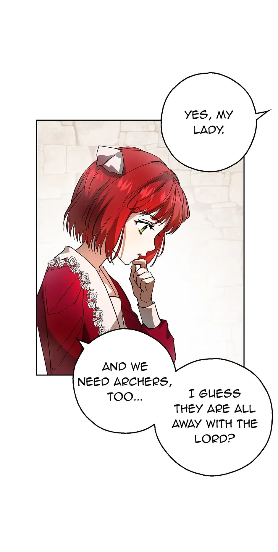 My Secretly Hot Husband Chapter 6 – Page 49