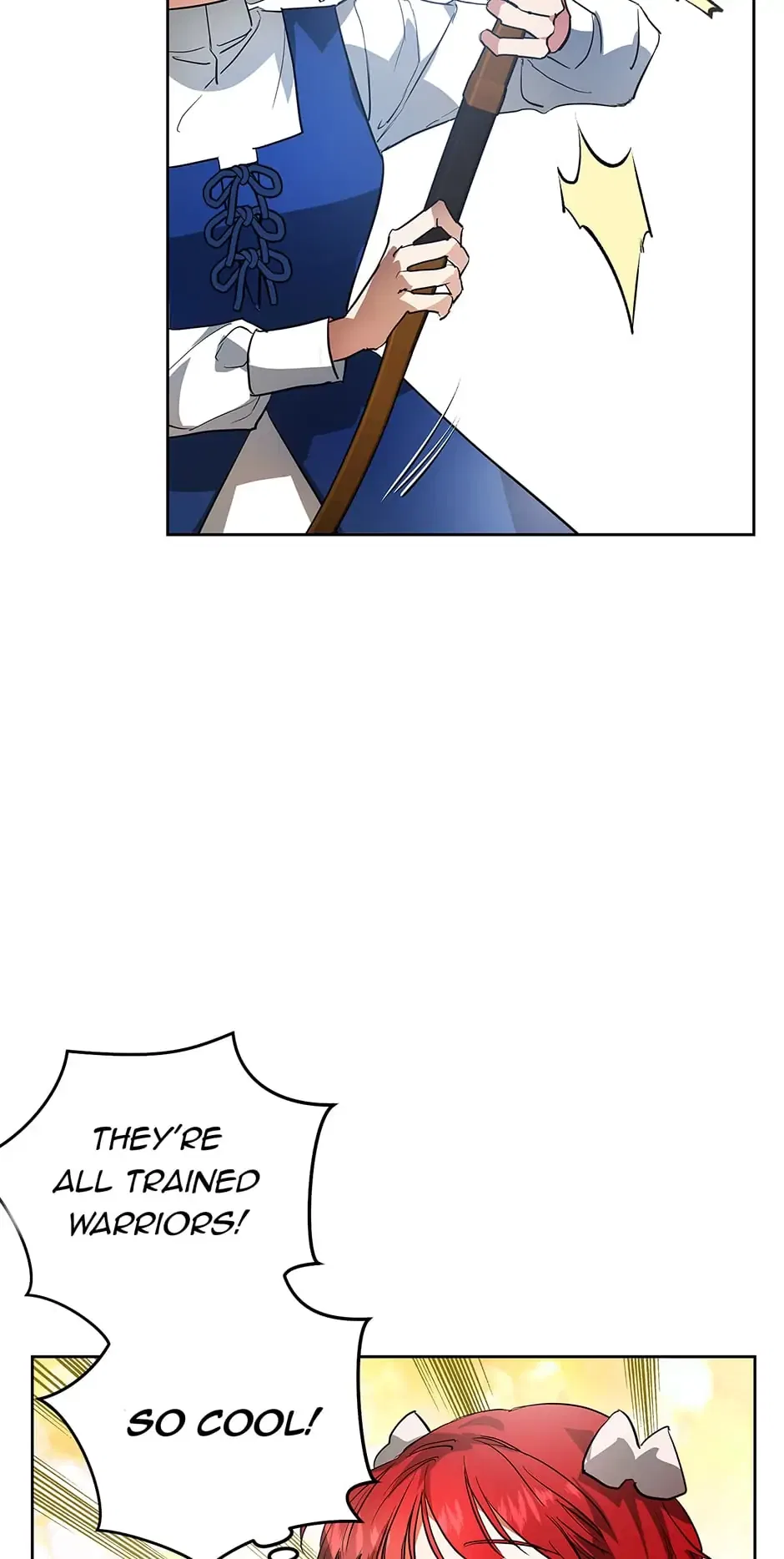 My Secretly Hot Husband Chapter 6 – Page 53
