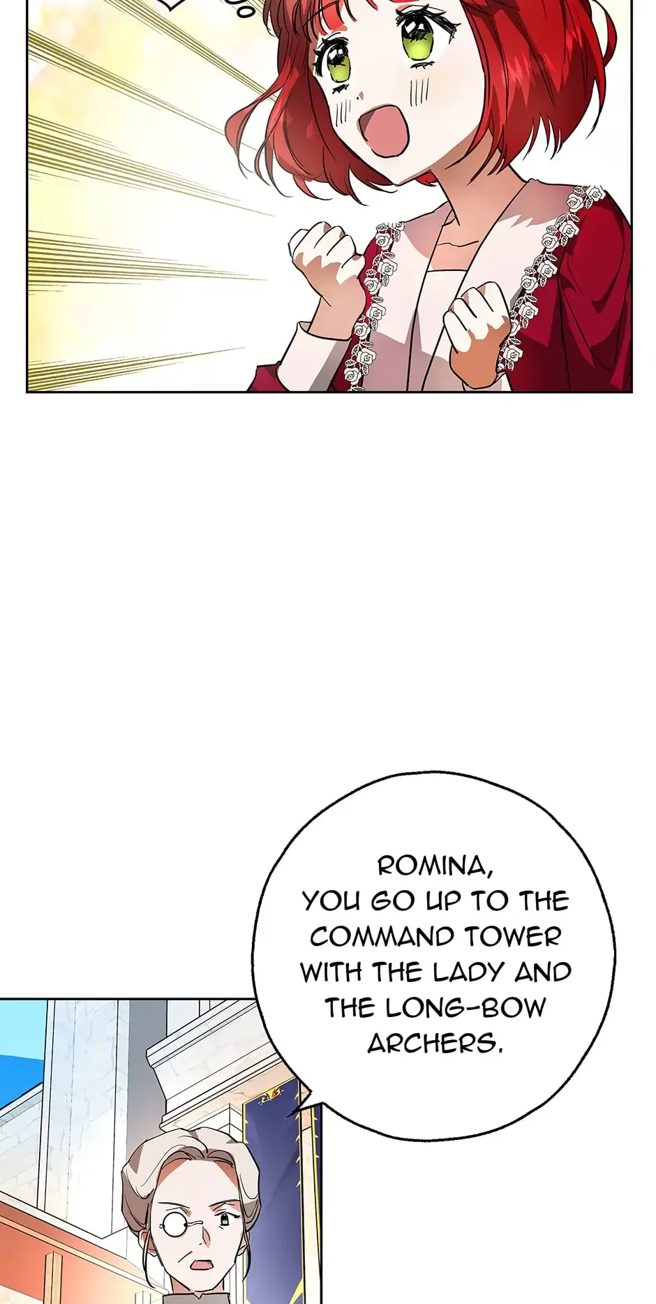 My Secretly Hot Husband Chapter 6 – Page 54
