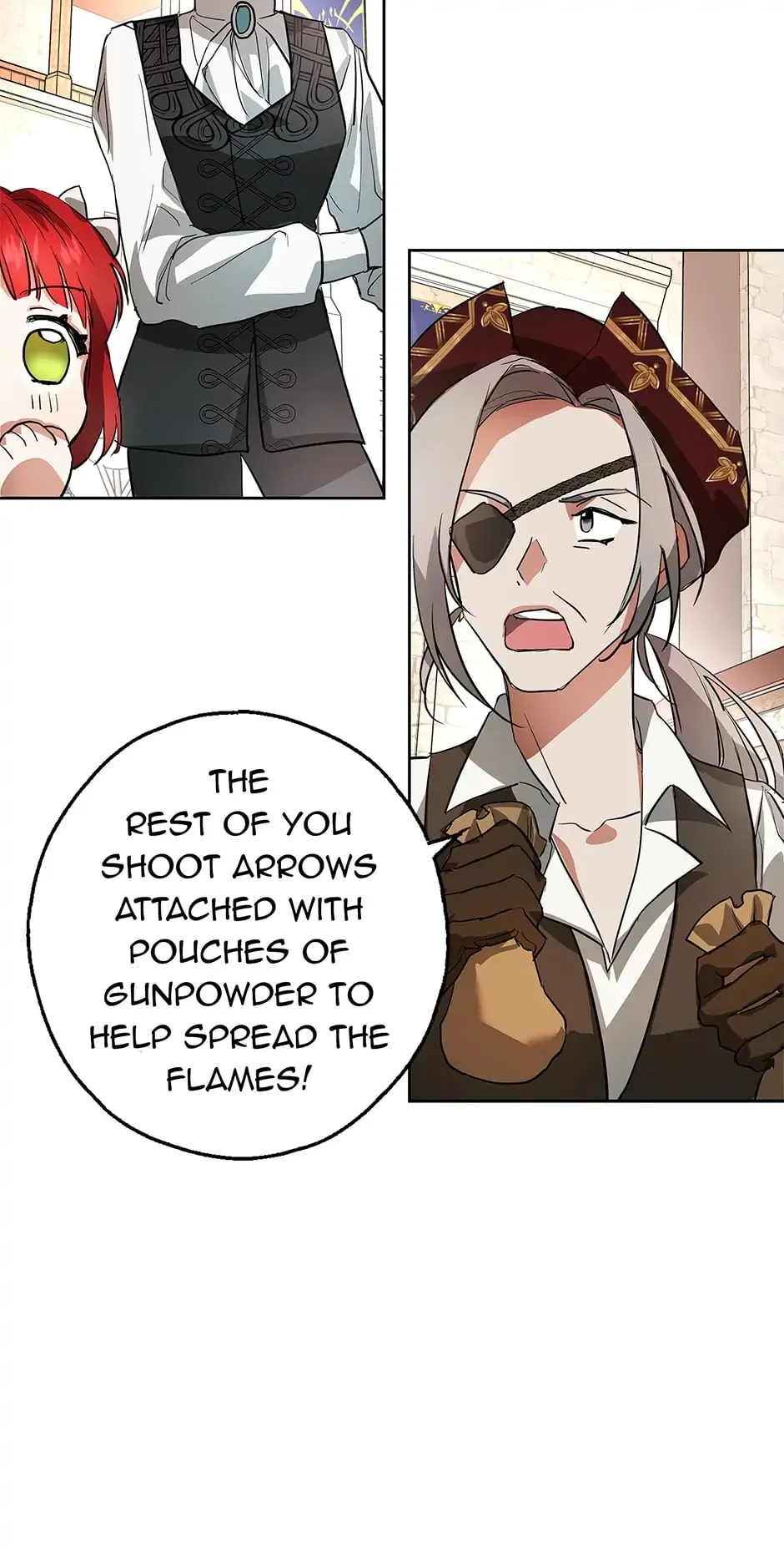 My Secretly Hot Husband Chapter 6 – Page 55