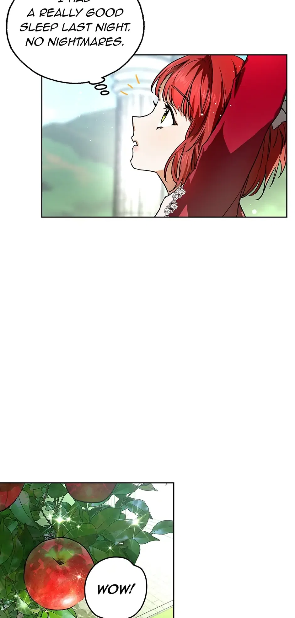 My Secretly Hot Husband Chapter 5 – Page 4