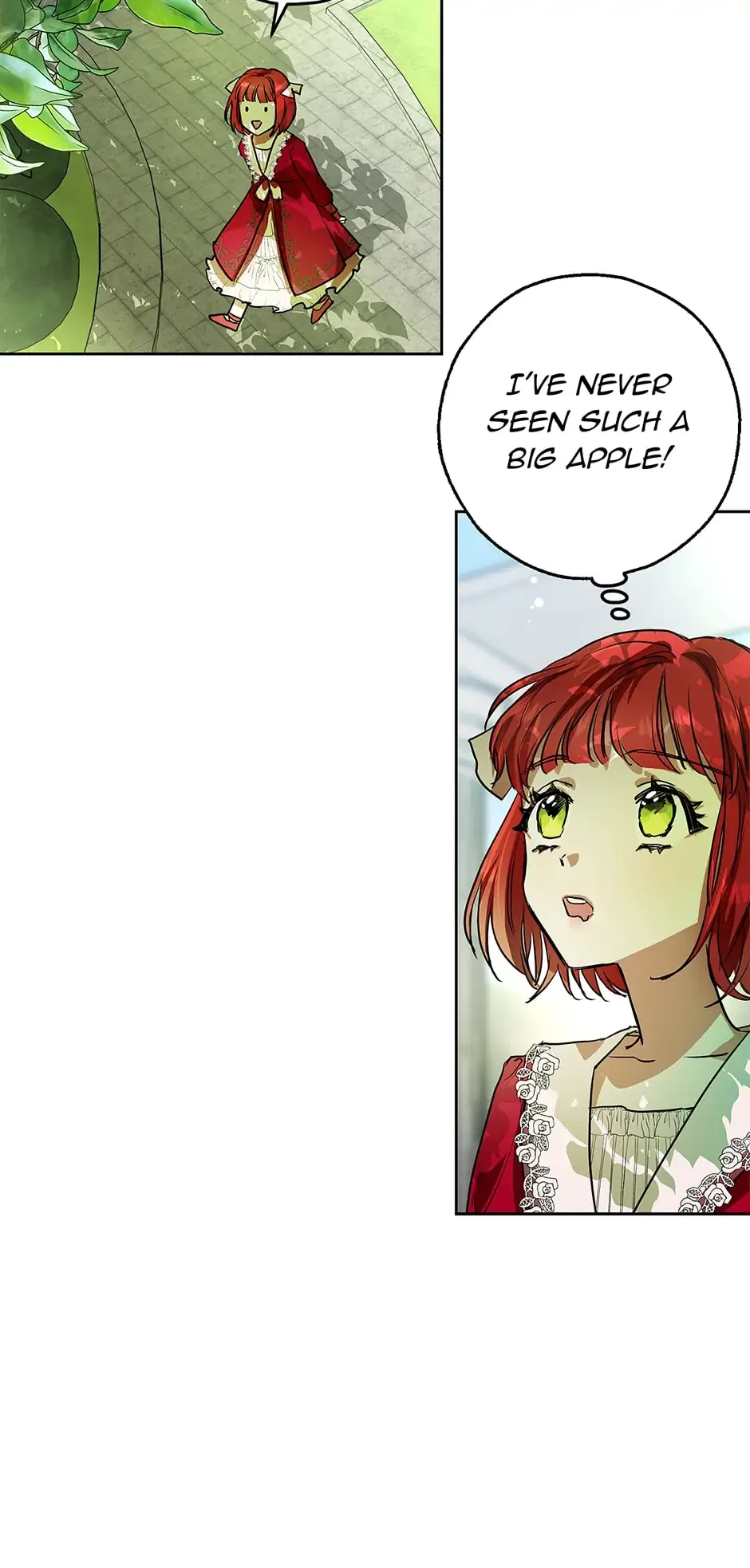 My Secretly Hot Husband Chapter 5 – Page 5