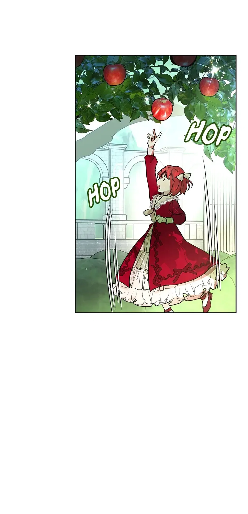 My Secretly Hot Husband Chapter 5 – Page 7
