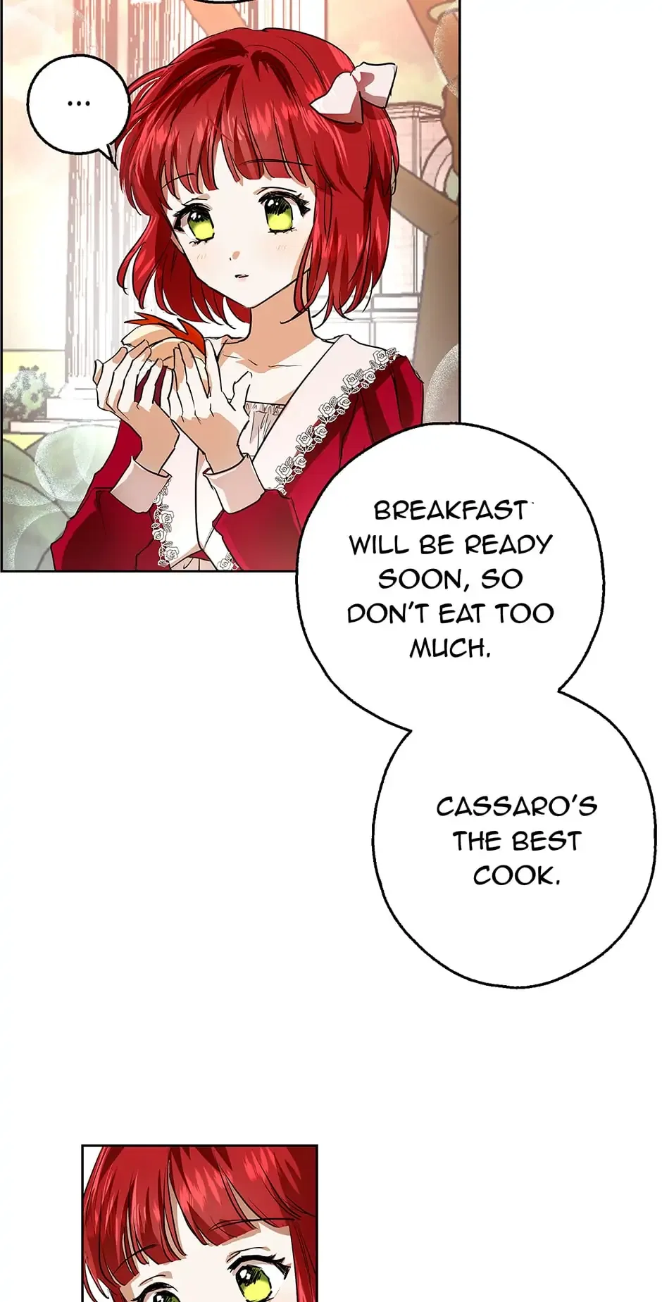 My Secretly Hot Husband Chapter 5 – Page 16