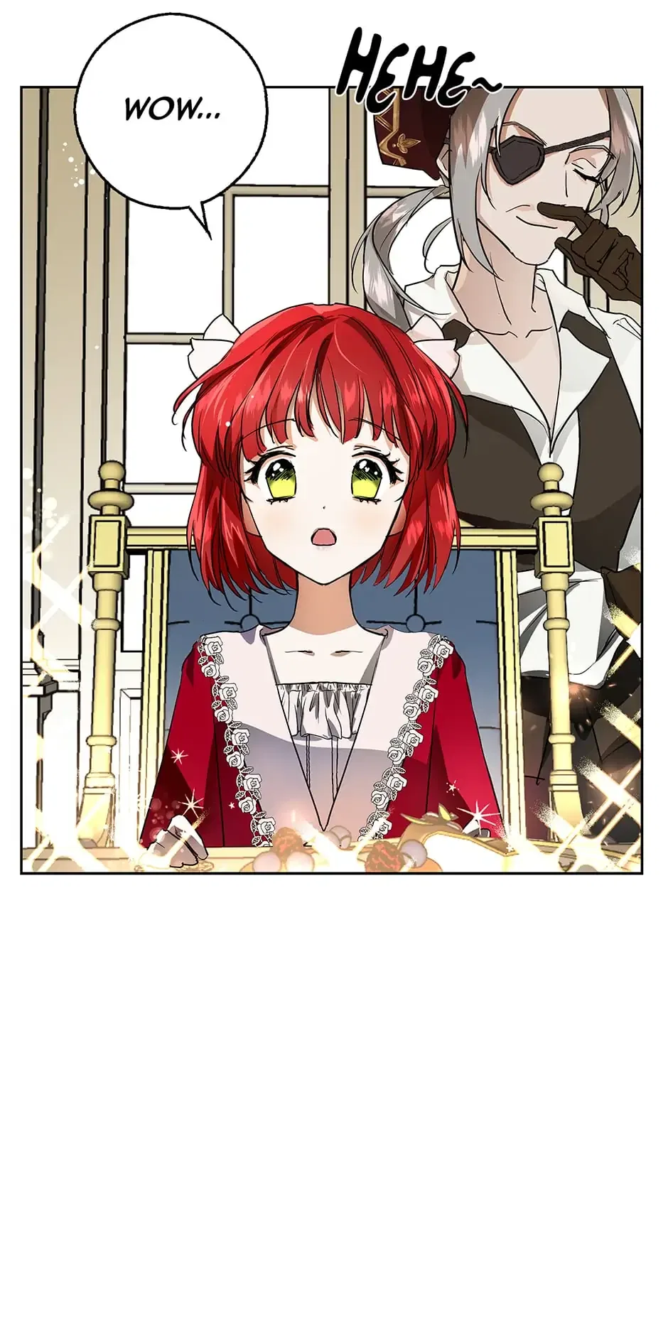 My Secretly Hot Husband Chapter 5 – Page 24