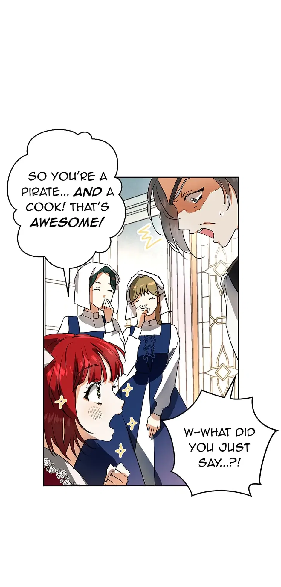My Secretly Hot Husband Chapter 5 – Page 26