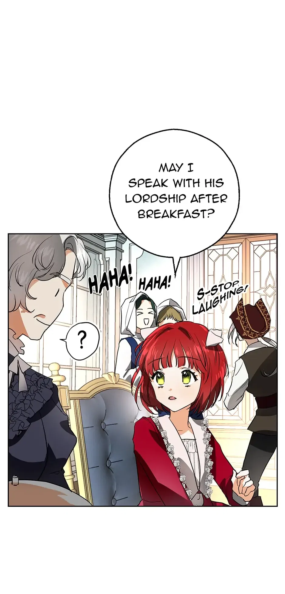 My Secretly Hot Husband Chapter 5 – Page 27