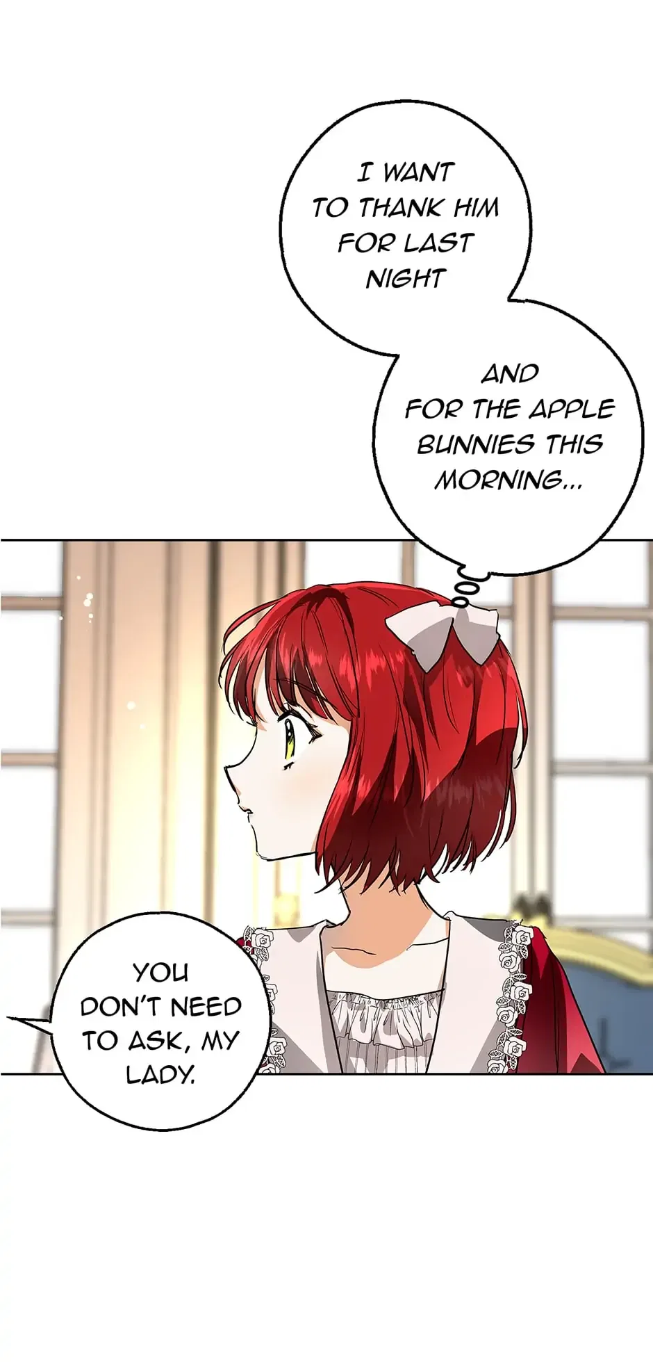 My Secretly Hot Husband Chapter 5 – Page 28