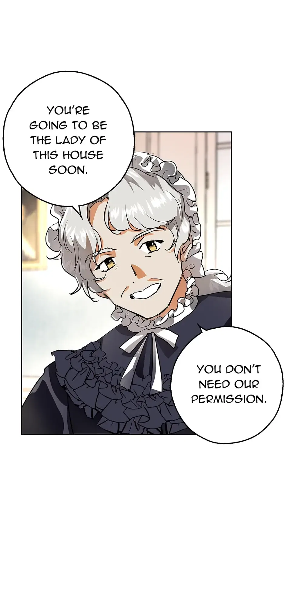 My Secretly Hot Husband Chapter 5 – Page 29