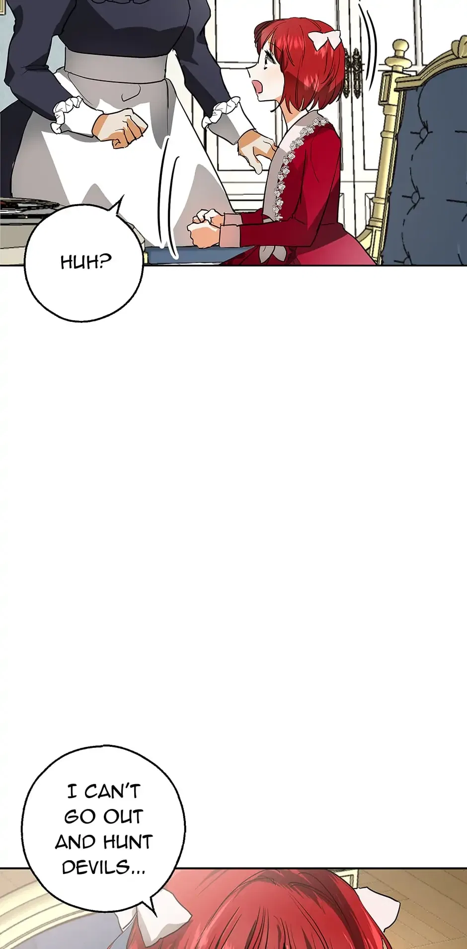 My Secretly Hot Husband Chapter 5 – Page 36