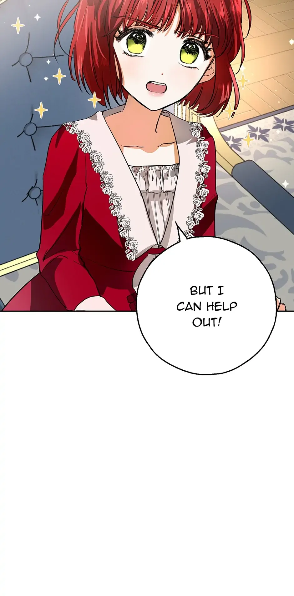 My Secretly Hot Husband Chapter 5 – Page 37