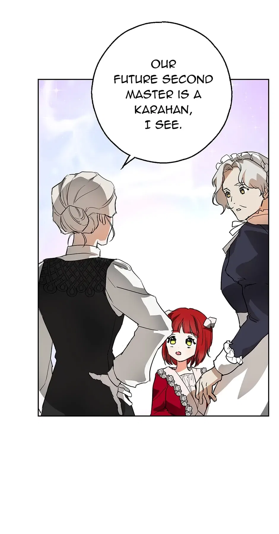 My Secretly Hot Husband Chapter 5 – Page 38