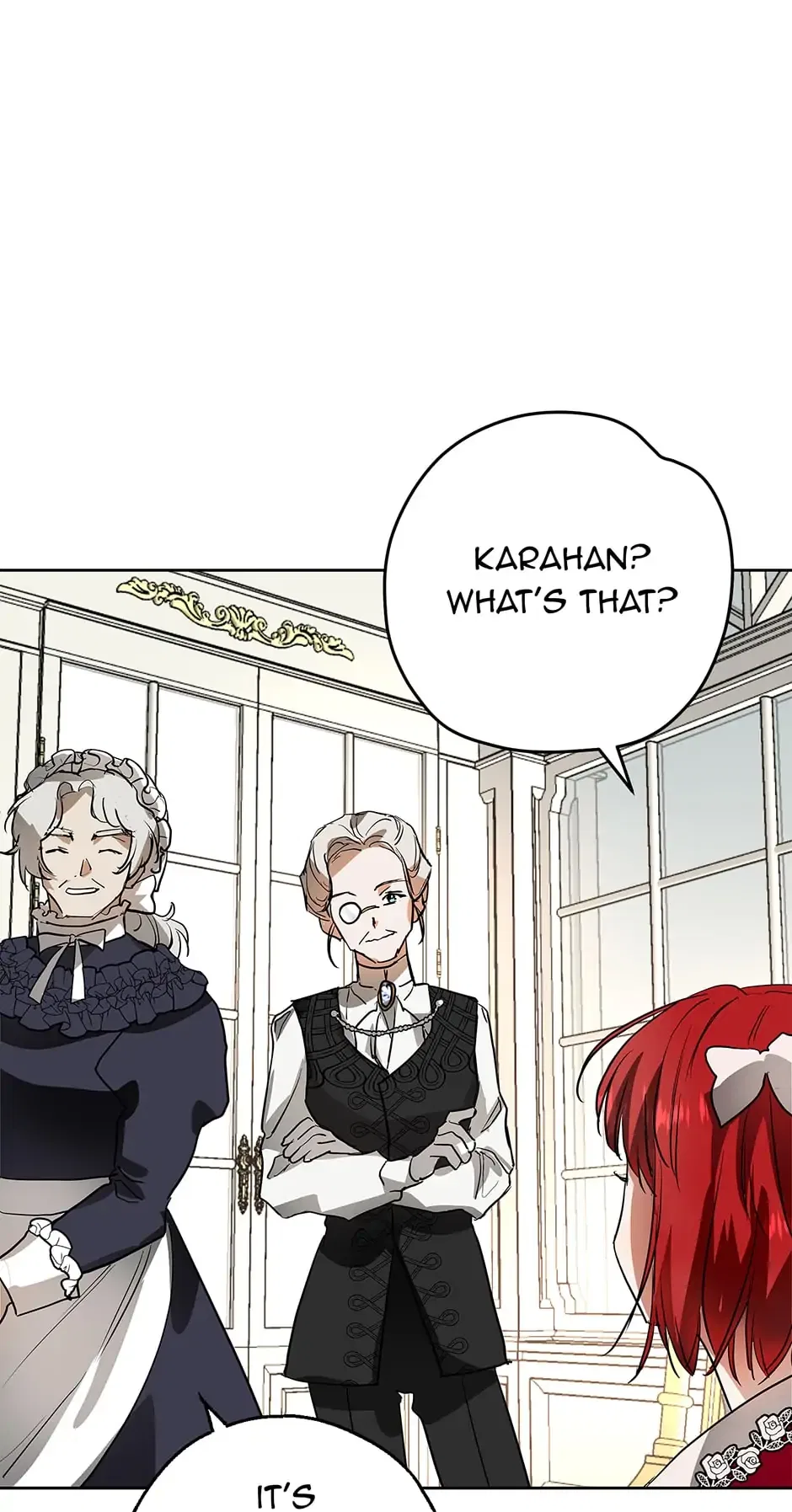 My Secretly Hot Husband Chapter 5 – Page 39