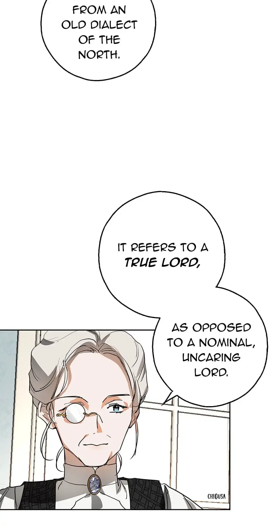 My Secretly Hot Husband Chapter 5 – Page 40