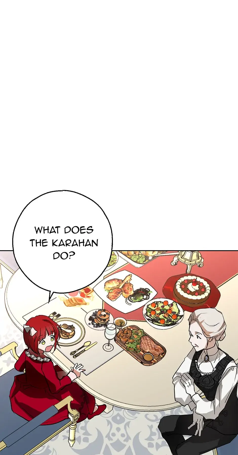 My Secretly Hot Husband Chapter 5 – Page 41
