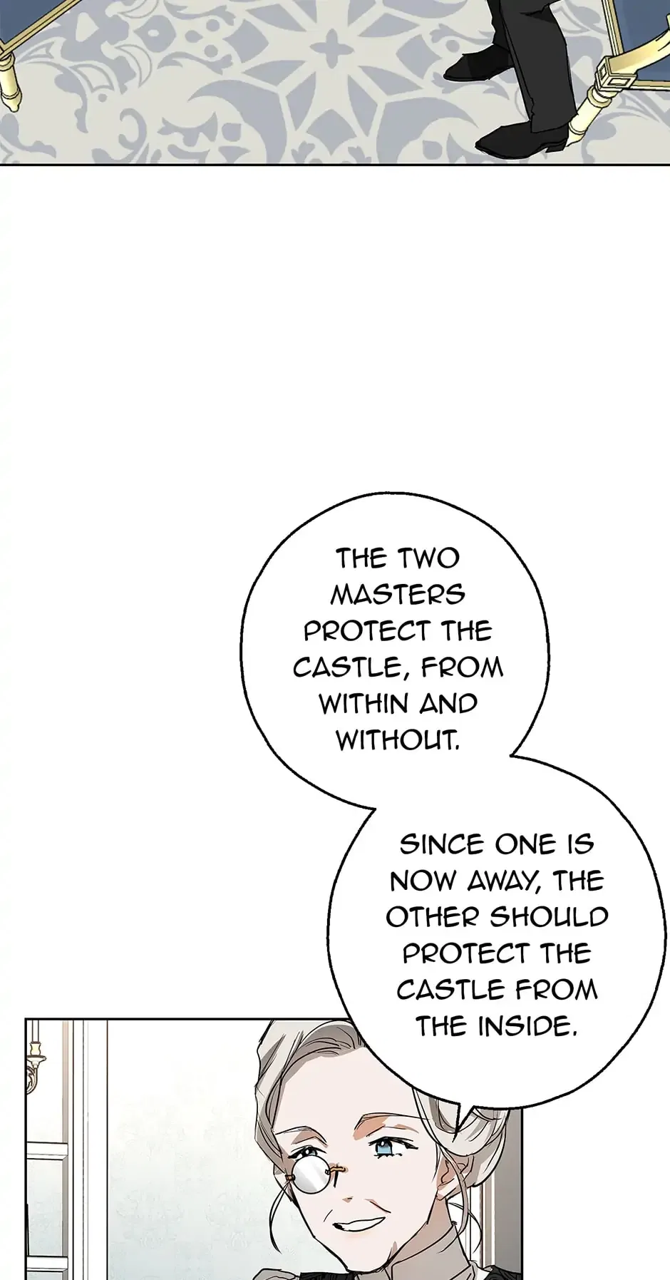 My Secretly Hot Husband Chapter 5 – Page 42