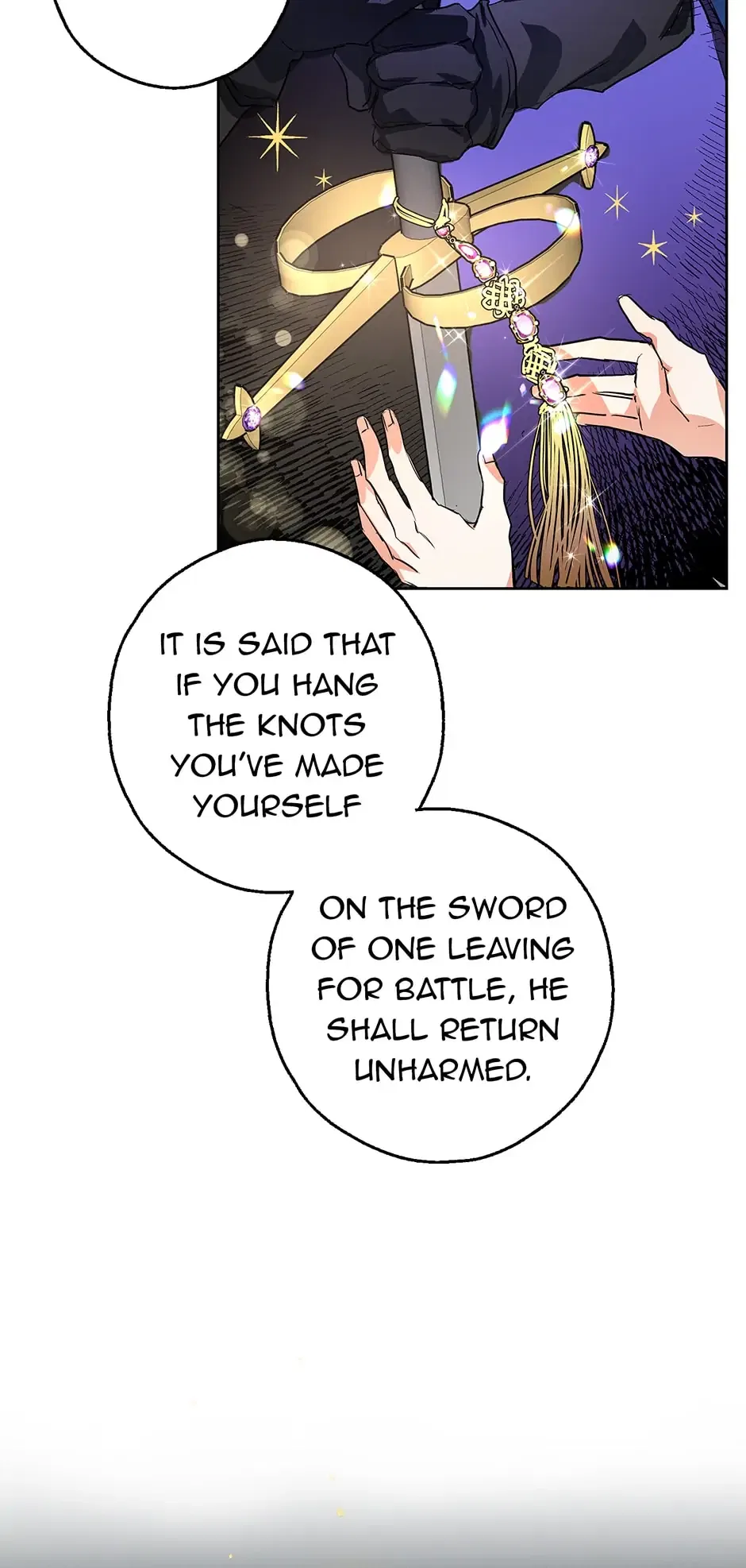 My Secretly Hot Husband Chapter 5 – Page 47