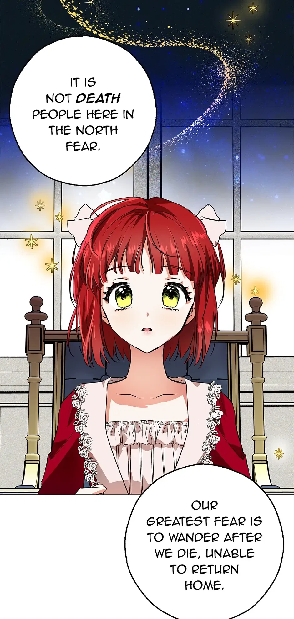 My Secretly Hot Husband Chapter 5 – Page 49