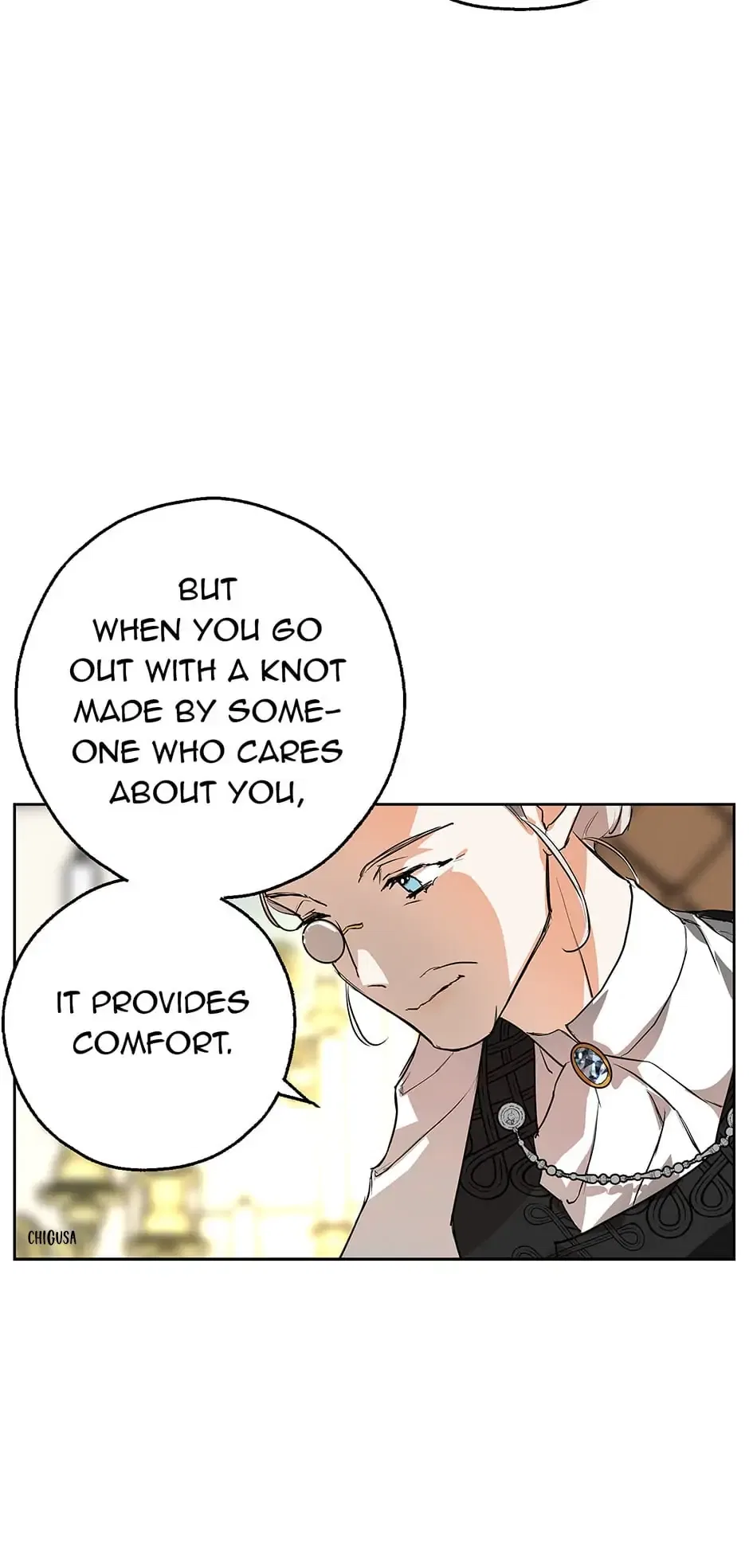 My Secretly Hot Husband Chapter 5 – Page 50