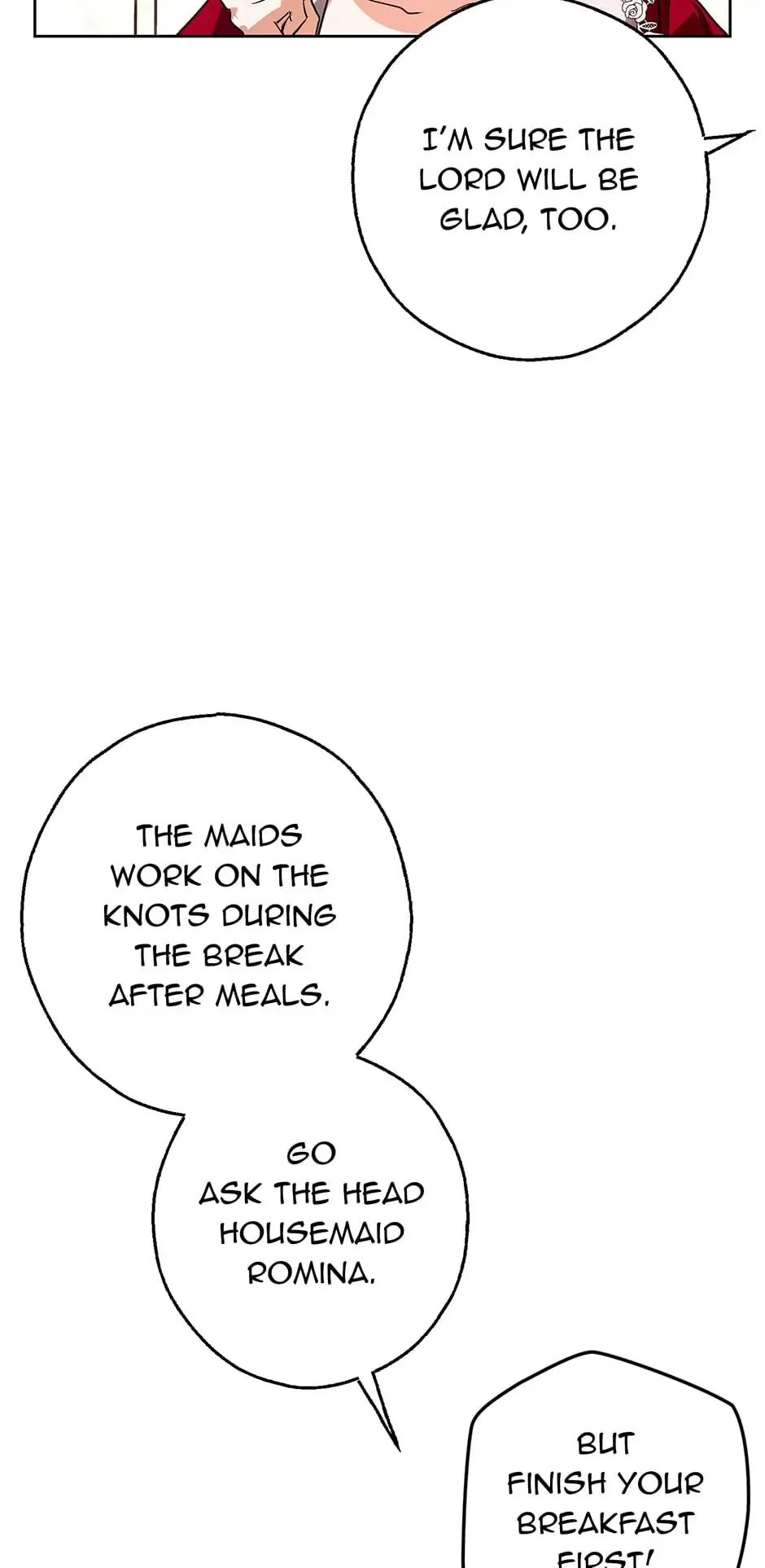 My Secretly Hot Husband Chapter 5 – Page 52