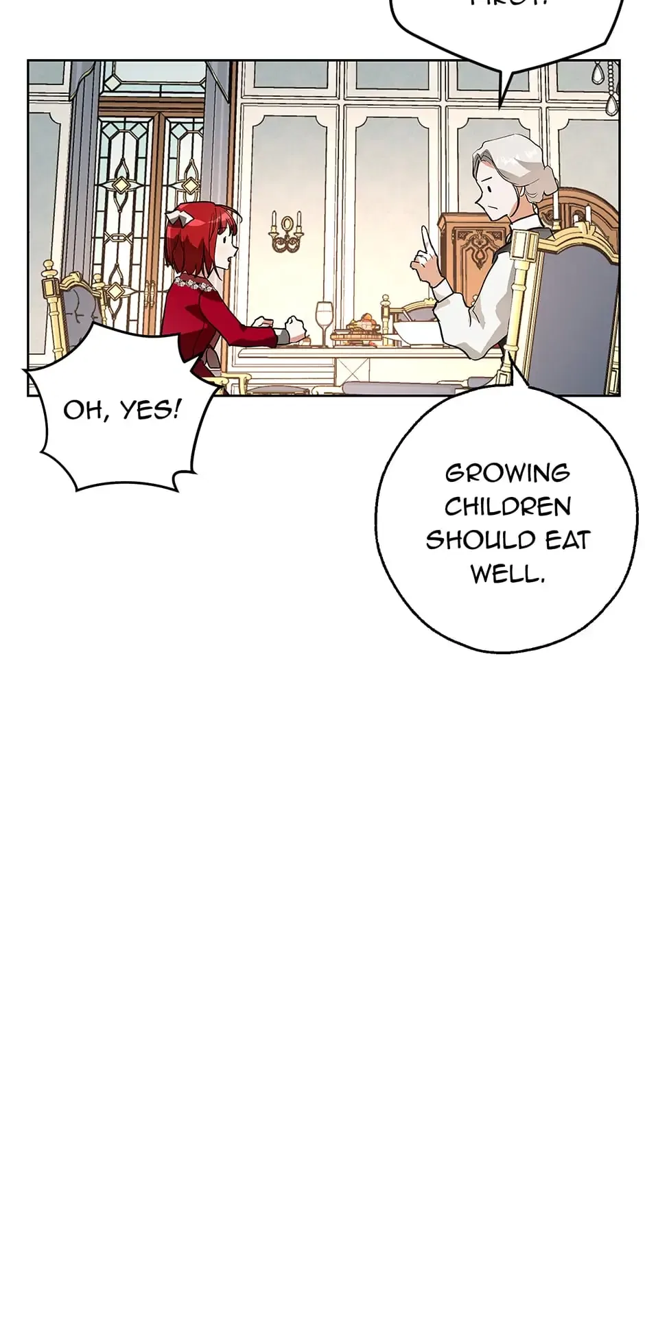 My Secretly Hot Husband Chapter 5 – Page 53