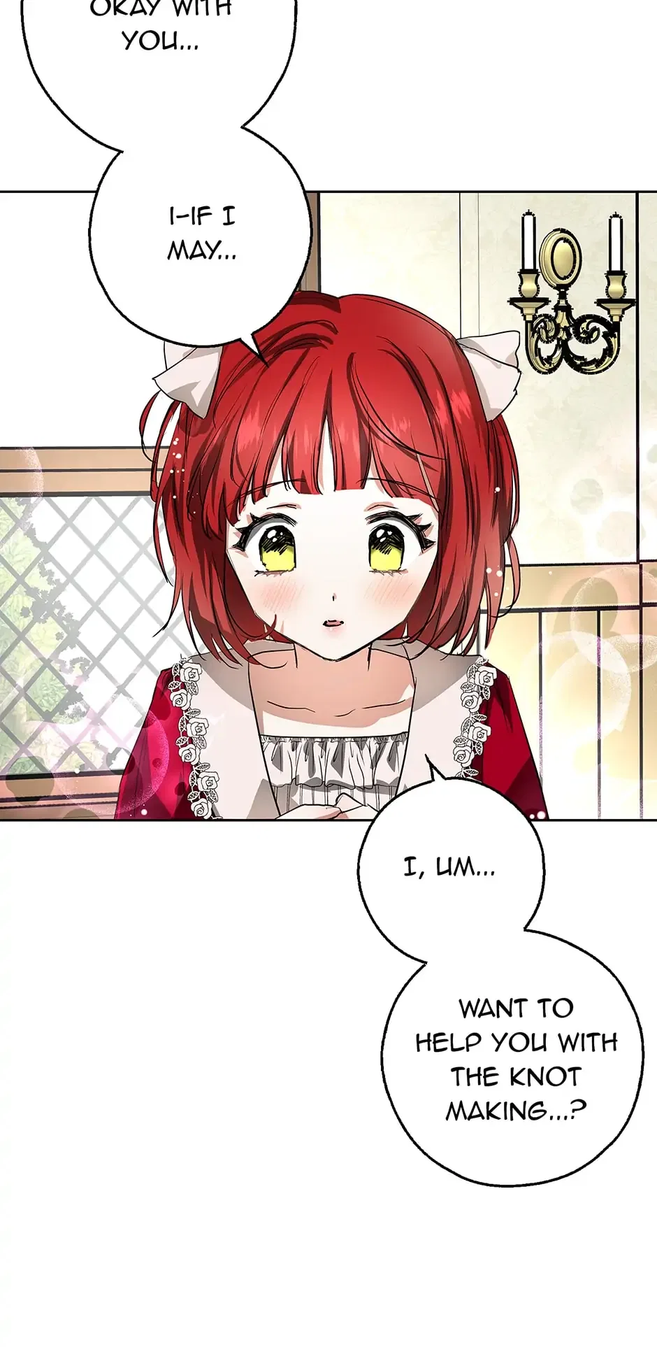 My Secretly Hot Husband Chapter 5 – Page 57