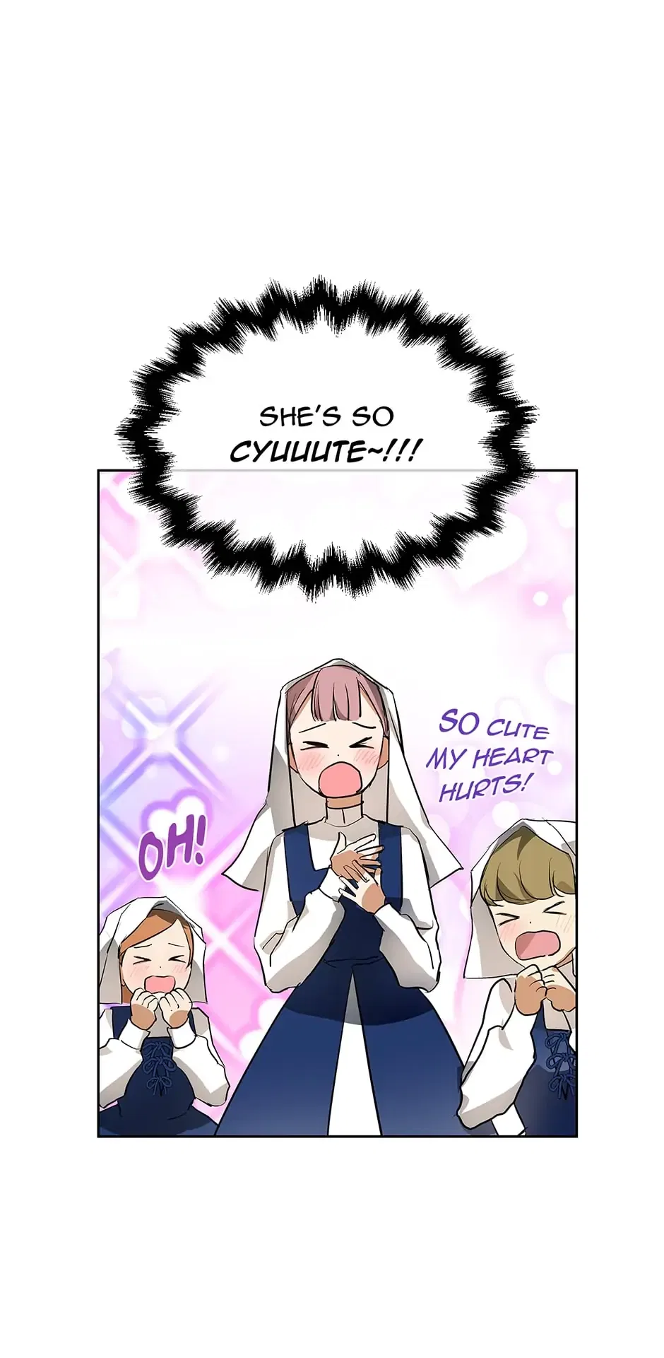 My Secretly Hot Husband Chapter 5 – Page 58