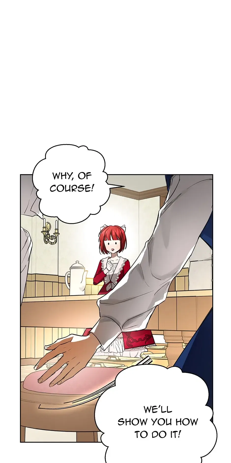 My Secretly Hot Husband Chapter 5 – Page 59