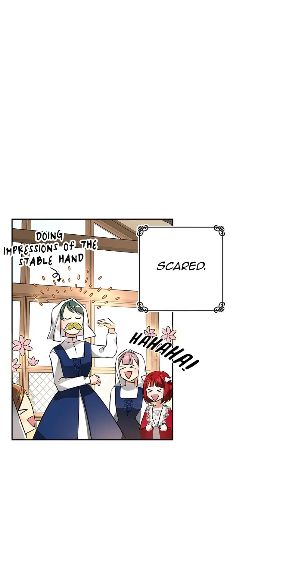 My Secretly Hot Husband Chapter 5 – Page 63