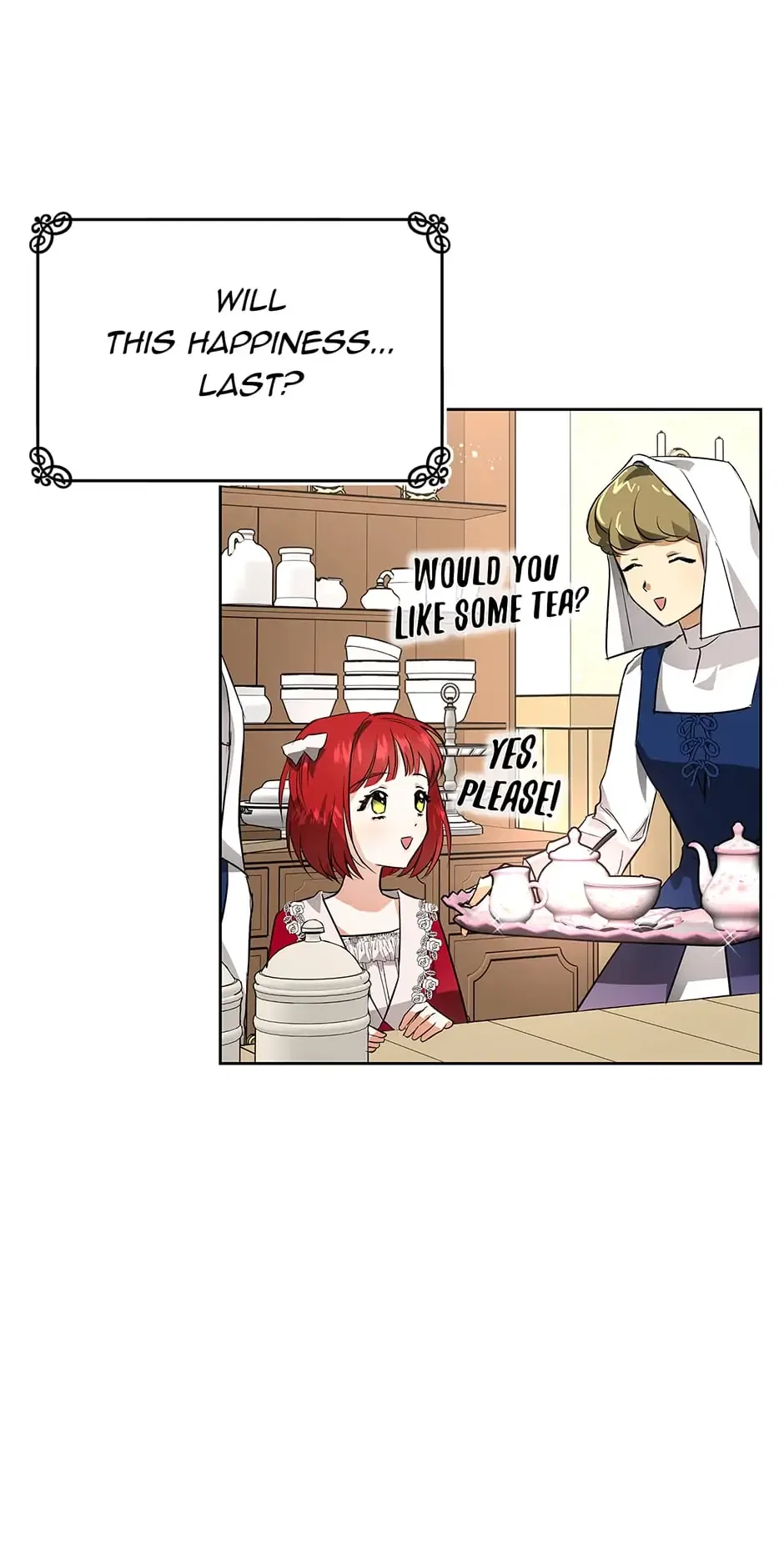 My Secretly Hot Husband Chapter 5 – Page 64